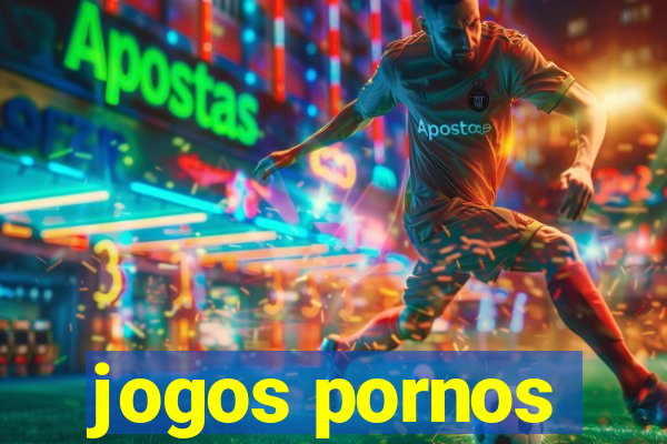 jogos pornos